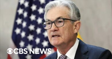 Federal Reserve announces fourth interest rate hike of the year