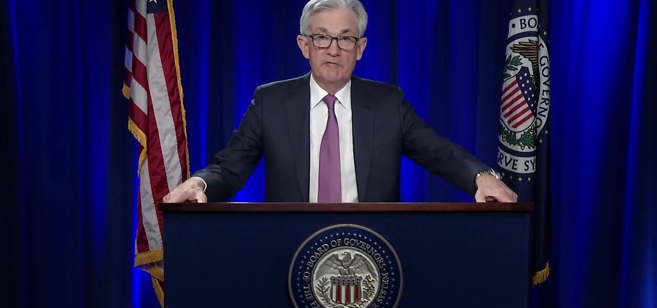 Federal Reserve Chair Jay Powell Full Statement on 01/27