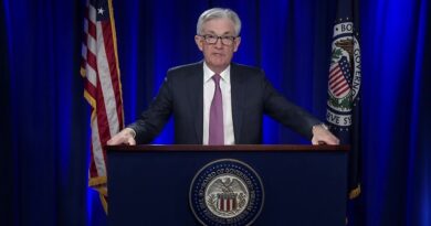 Federal Reserve Chair Jay Powell Full Statement on 01/27