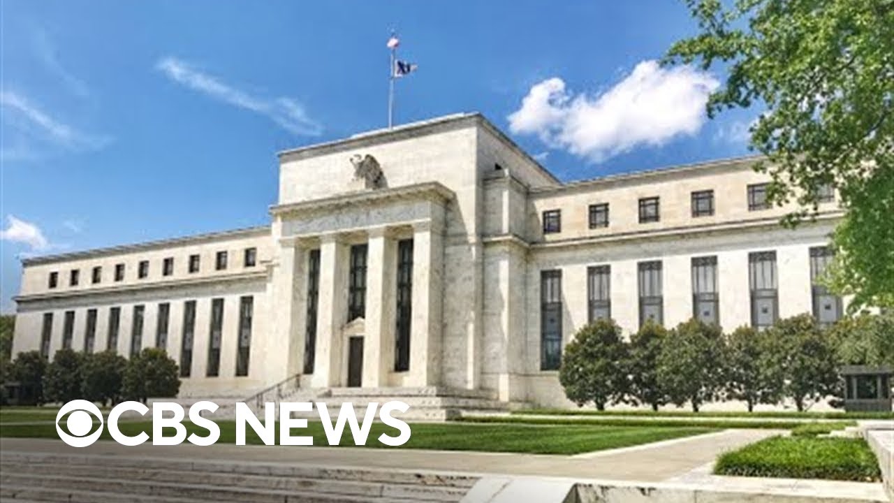 Federal Reserve Expected To Raise Interest Rates