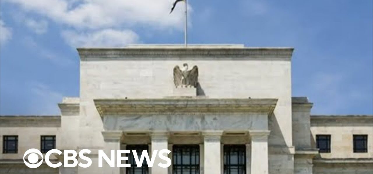 Federal Reserve plans to raise interest rates