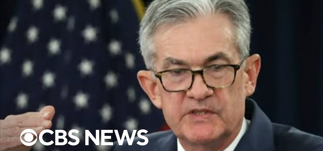 Federal Reserve plans to raise interest rates soon to fight inflation