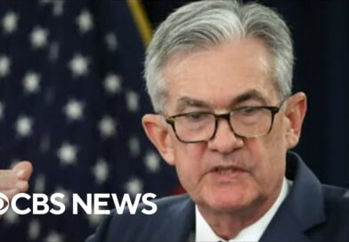 Federal Reserve plans to raise interest rates soon to fight inflation