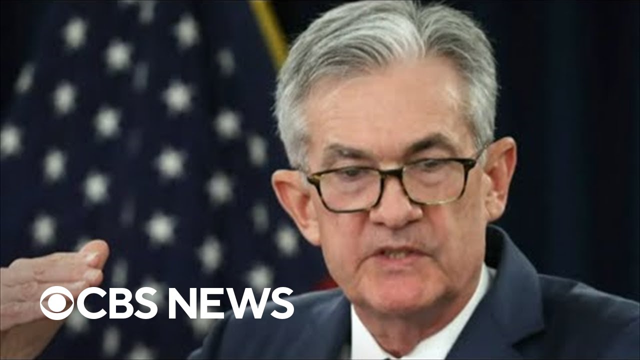 Federal Reserve Plans To Raise Interest Rates Soon To Fight Inflation