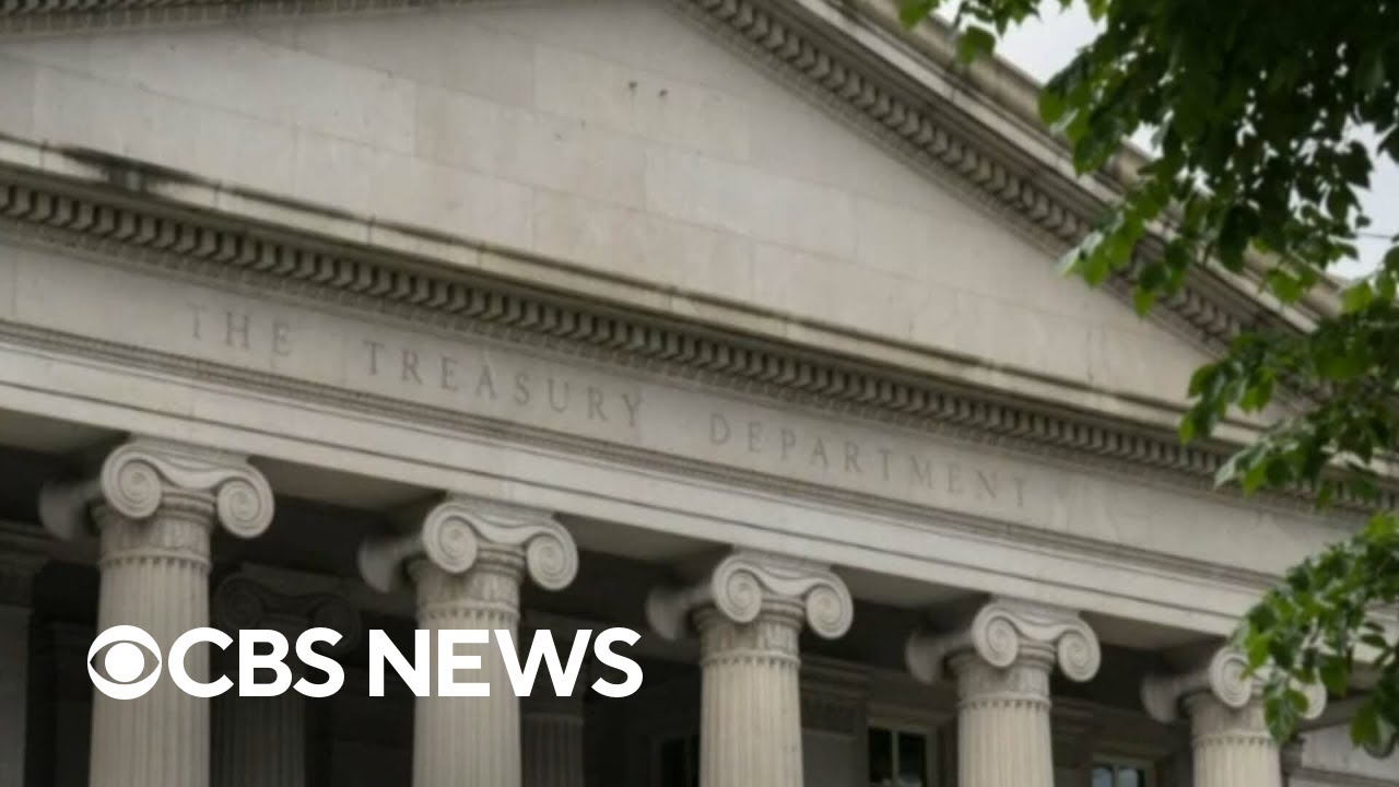 Federal Reserve Prepares To Announce Another Rate Hike
