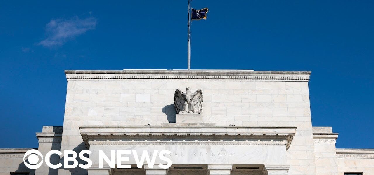 Federal Reserve raises interest rates amid high inflation