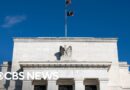 Federal Reserve raises interest rates amid high inflation