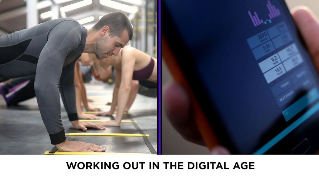 Fitness apps are solving the biggest problem with going to the gym