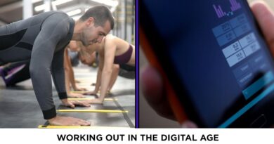 Fitness apps are solving the biggest problem with going to the gym