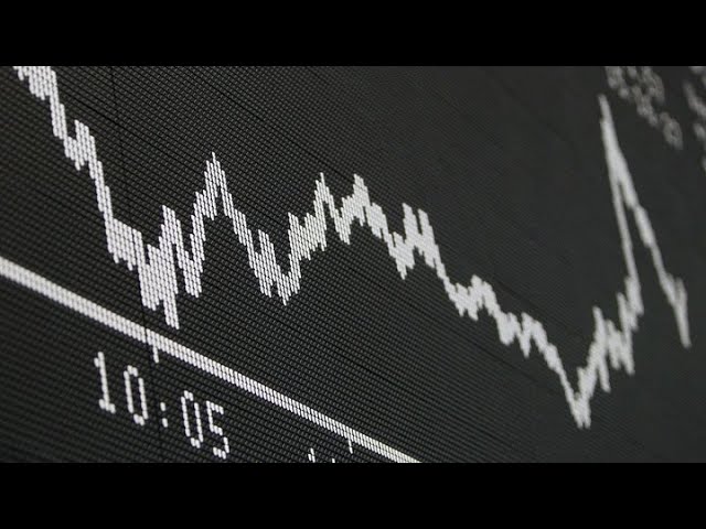 Foley: There Will Be A Recession For Europe At the End of This Year