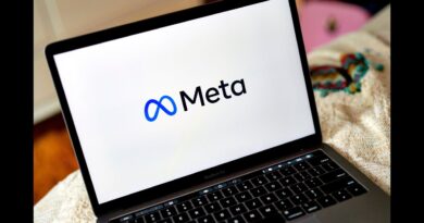 Former Facebook Exec on Meta’s Market Cap Drop