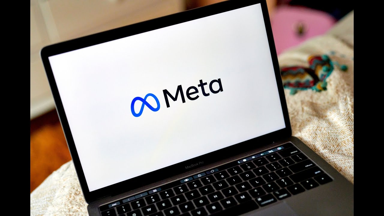 Former Facebook Exec On Meta’S Market Cap Drop