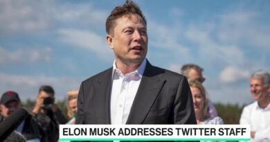 Former Twitter Employee Reacts to All-Hands Meeting With Musk