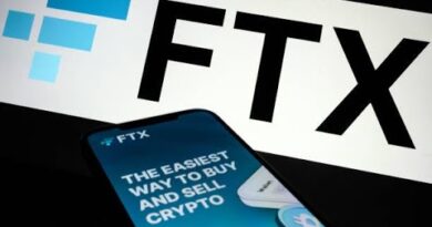 FTX Collapse: Full Impact Has Yet to Be Seen | Bloomberg Crypto