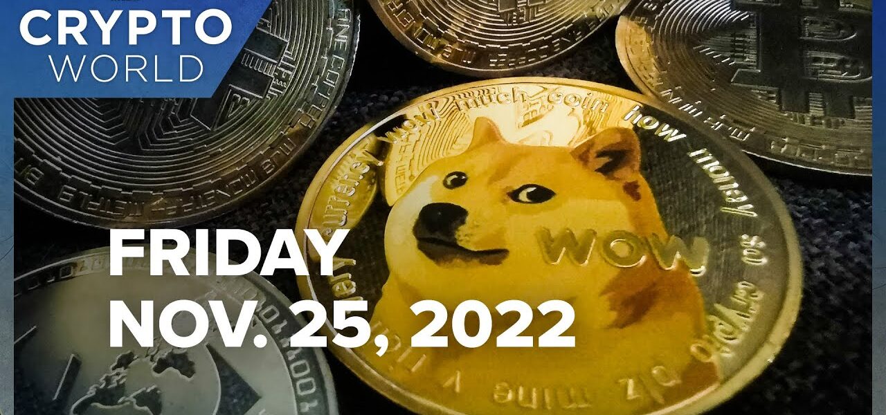 Dogecoin surges, and how the FTX scandal could affect Wall Street crypto adoption: CNBC Crypto World