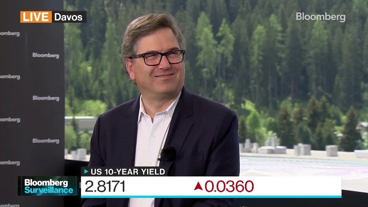 Furman: 20% Chance Of A Recession For Next Year