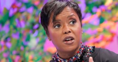 ‘This year is going to be hard for the market and hard for companies,’ says Mellody Hobson