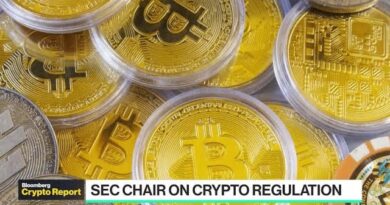 Gary Gensler on Crypto Regulation