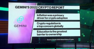 Gemini: 2021 Was Crypto’s Breakout Year