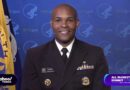 US Surgeon General Jerome Adams opposes enforcement of National Mask Mandate