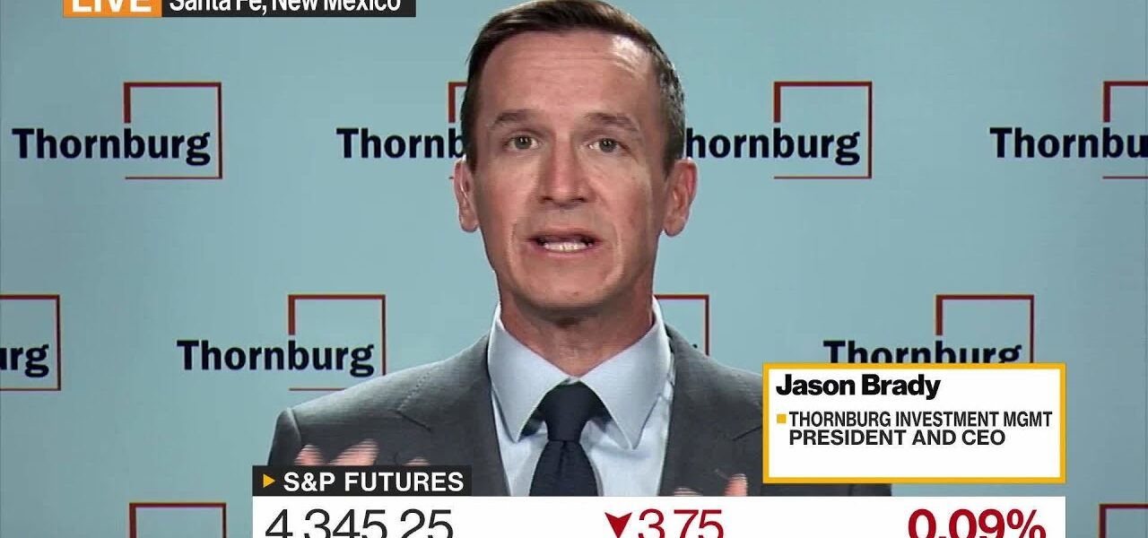 Global Dividend Payers Are ‘Excellent Places’: Thornburg IM CEO