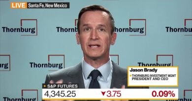 Global Dividend Payers Are ‘Excellent Places’: Thornburg IM CEO