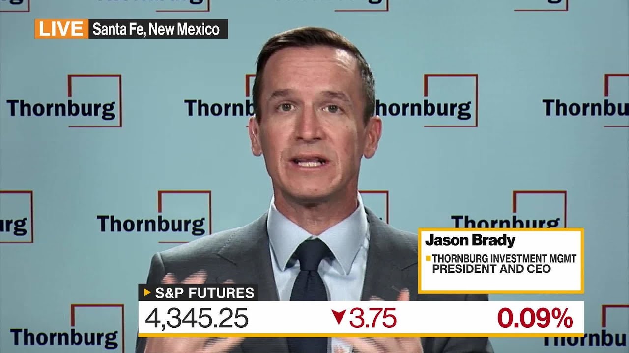 Global Dividend Payers Are ‘Excellent Places’: Thornburg Im Ceo