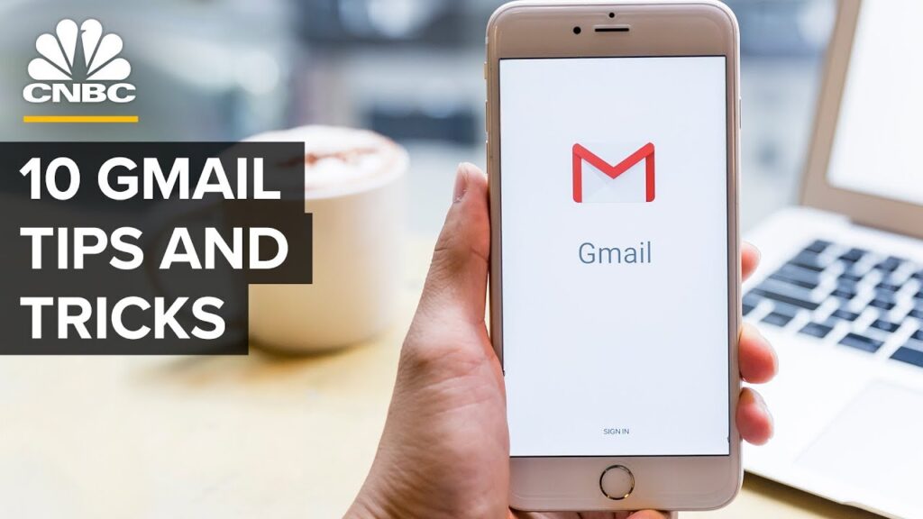 Gmail Tips And Tricks Including The New ‘Schedule Send’ Feature