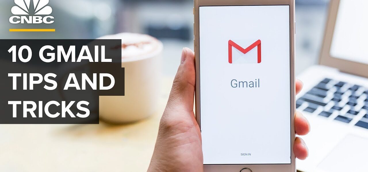 Gmail Tips And Tricks Including The New ‘Schedule Send’ Feature