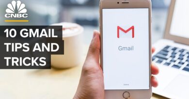 Gmail Tips And Tricks Including The New 'Schedule Send' Feature