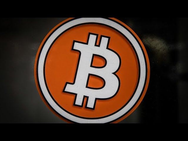 Going Viral: Bitcoin Dips Below ,000