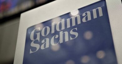 Goldman Expects 9% S&P 500 Gain With Bullish 2022 Target