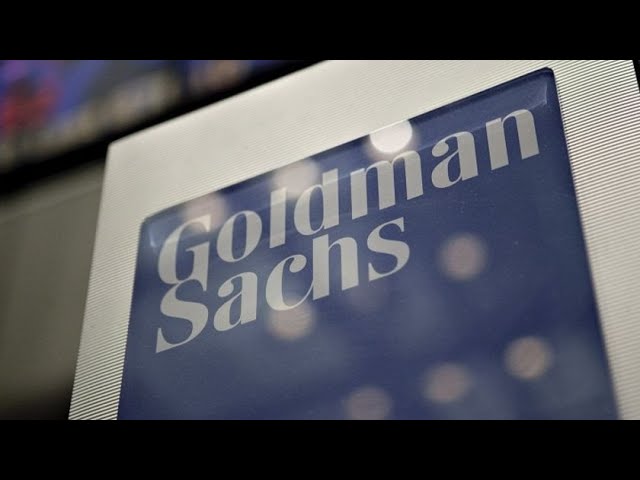 Goldman Expects 9% S&P 500 Gain With Bullish 2022 Target