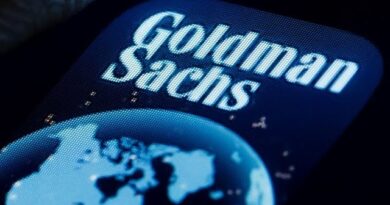 Goldman Sachs Is Avoiding Credit, Sovereign Bonds