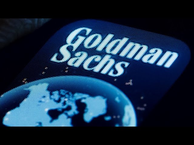 Goldman Sachs Is Avoiding Credit, Sovereign Bonds