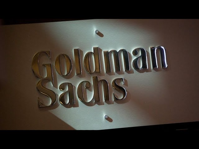 Goldman Shares Tumble as Trading Slides, Compensation Soars