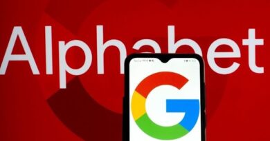 Google Parent Alphabet Meets Estimates on Ad Demand