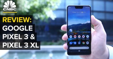 Google’s Pixel 3 And Pixel 3 XL Reviewed