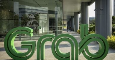 Grab CFO on Path to Profitability, Expansion Plans