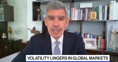 Gramercy’s El-Erian, Koenigsberger on Fed, EM, China