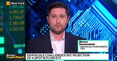 Grayscale: SEC Unfairly Rejected Bid for Bitcoin ETF