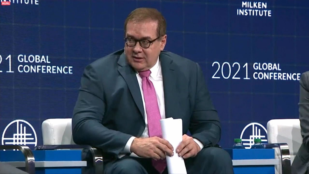 Guggenheim’S Minerd Says Central Banks Have No Exit Plan