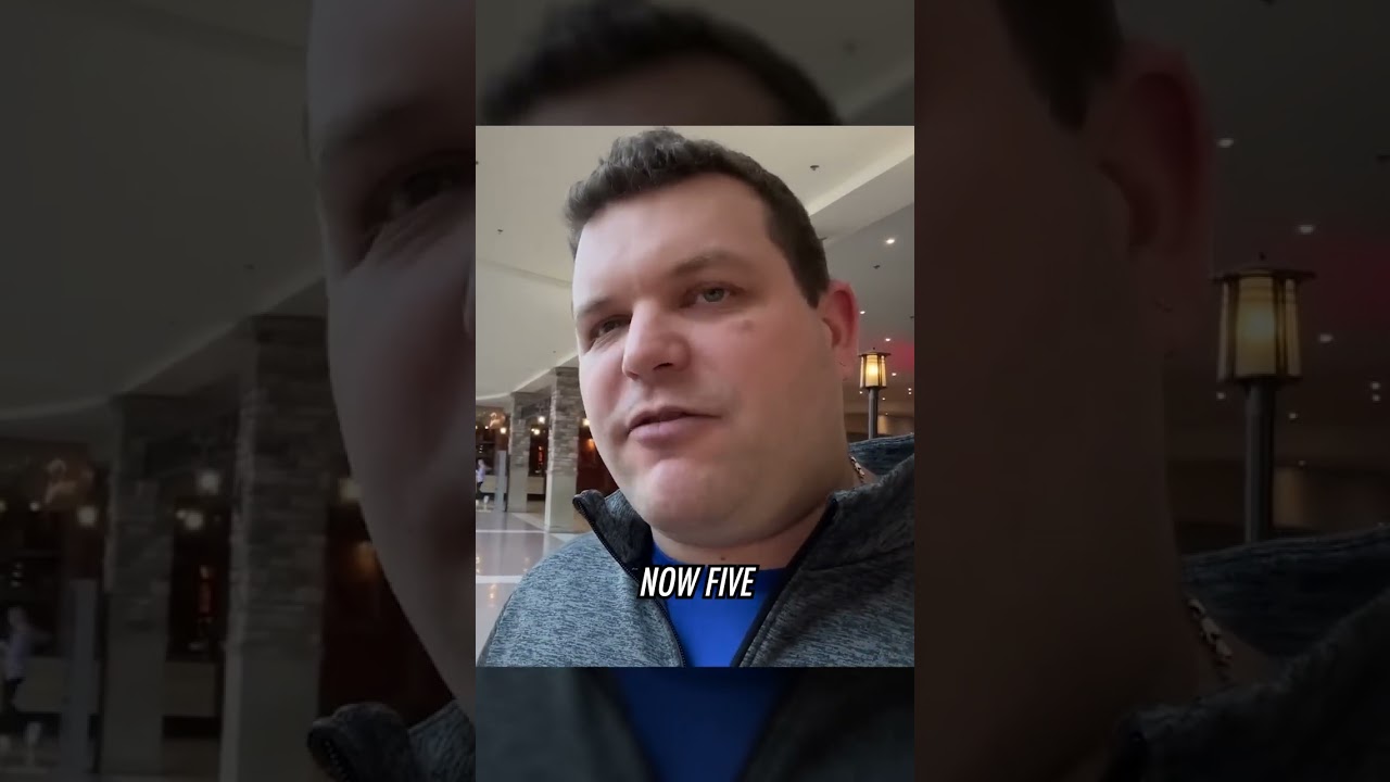 He Exposed Ftx Foul Play!