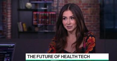 Health Tech Trends to Watch