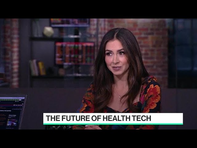 Health Tech Trends to Watch