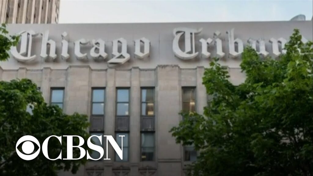 Hedge fund buys and makes cuts to local newspapers