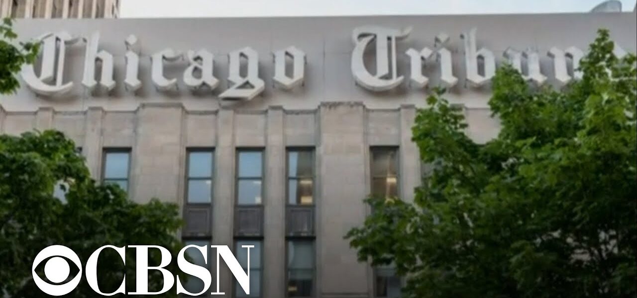 Hedge fund buys and makes cuts to local newspapers