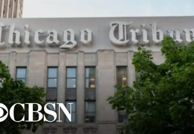 Hedge fund buys and makes cuts to local newspapers