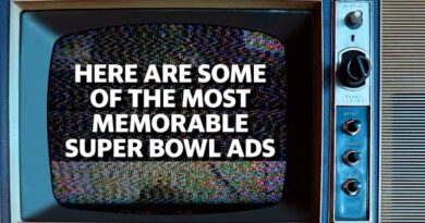 Here are some of the most memorable Super Bowl commercials