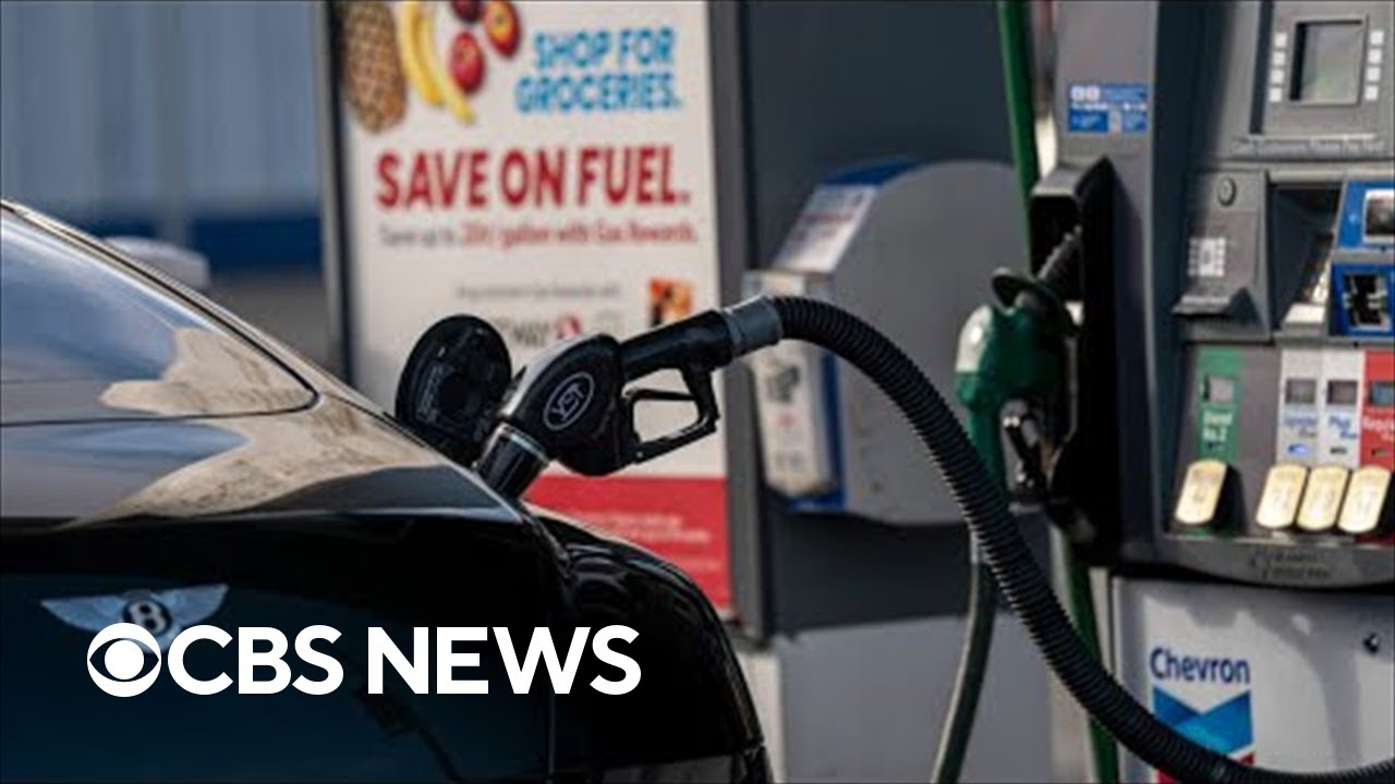 Here’S How To Save As Gas Prices Reach New Record High